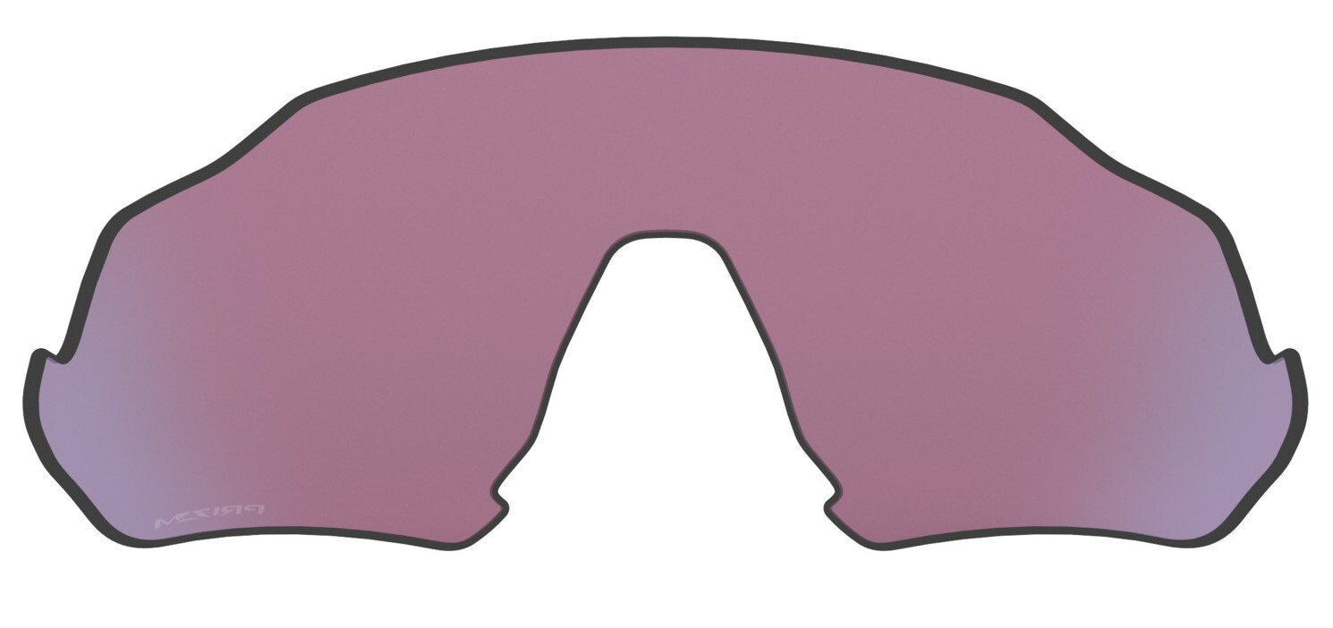 Oakley Flight Jacket Lins