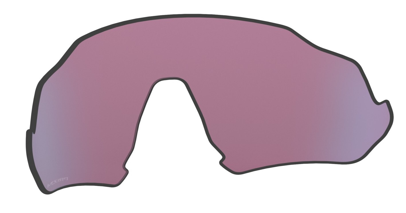 Oakley Flight Jacket Lins