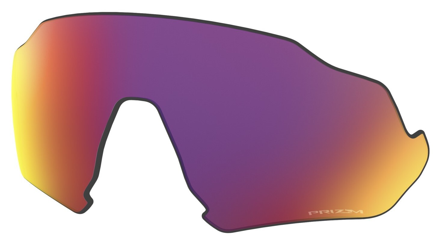 Oakley Flight Jacket Lins