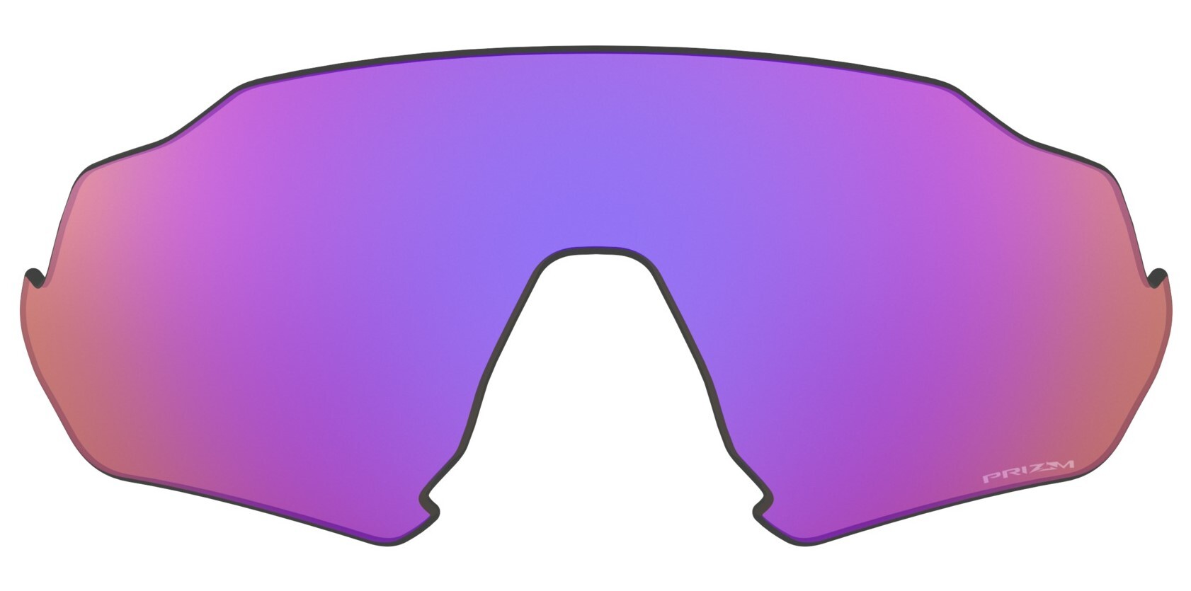 Oakley Flight Jacket Lins