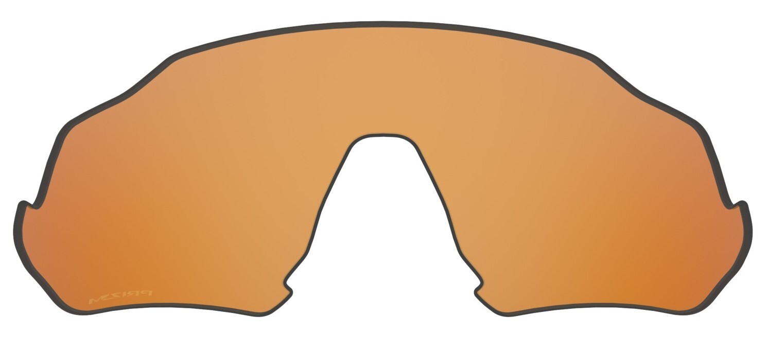 Oakley Flight Jacket Lins