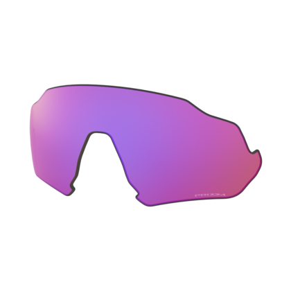 Oakley Flight Jacket Lins