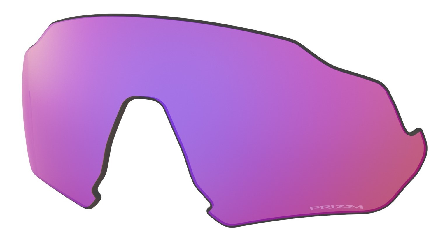 Oakley Flight Jacket Lins