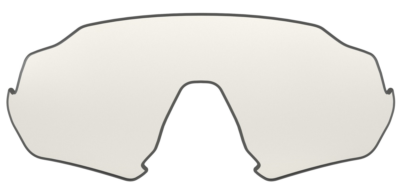 Oakley Flight Jacket Lins