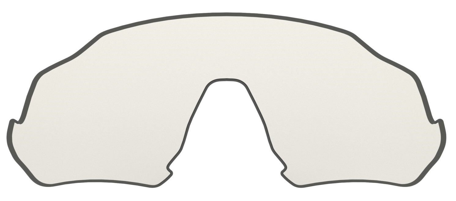 Oakley Flight Jacket Lins