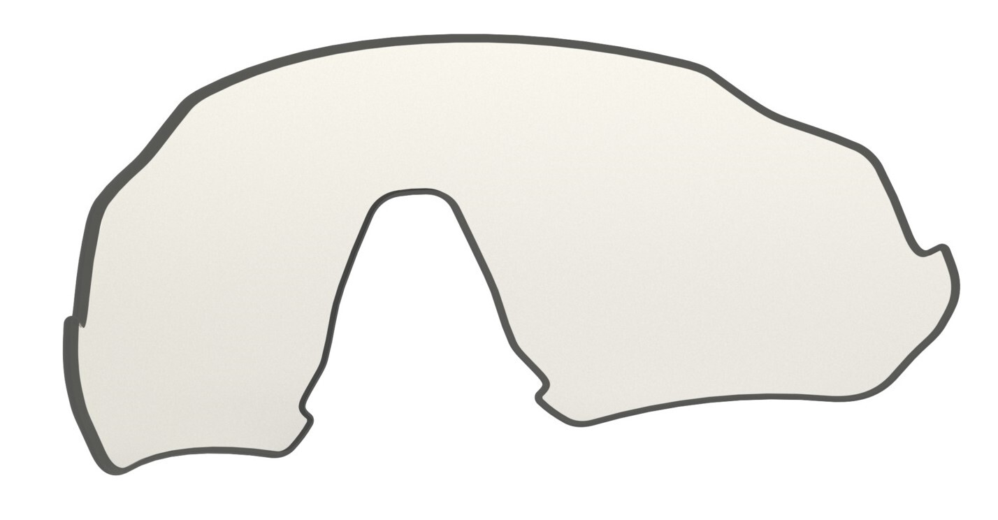 Oakley Flight Jacket Lins