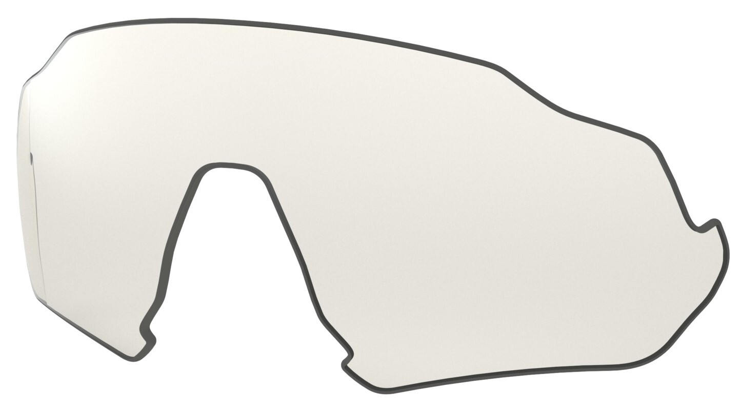 Oakley Flight Jacket Lins