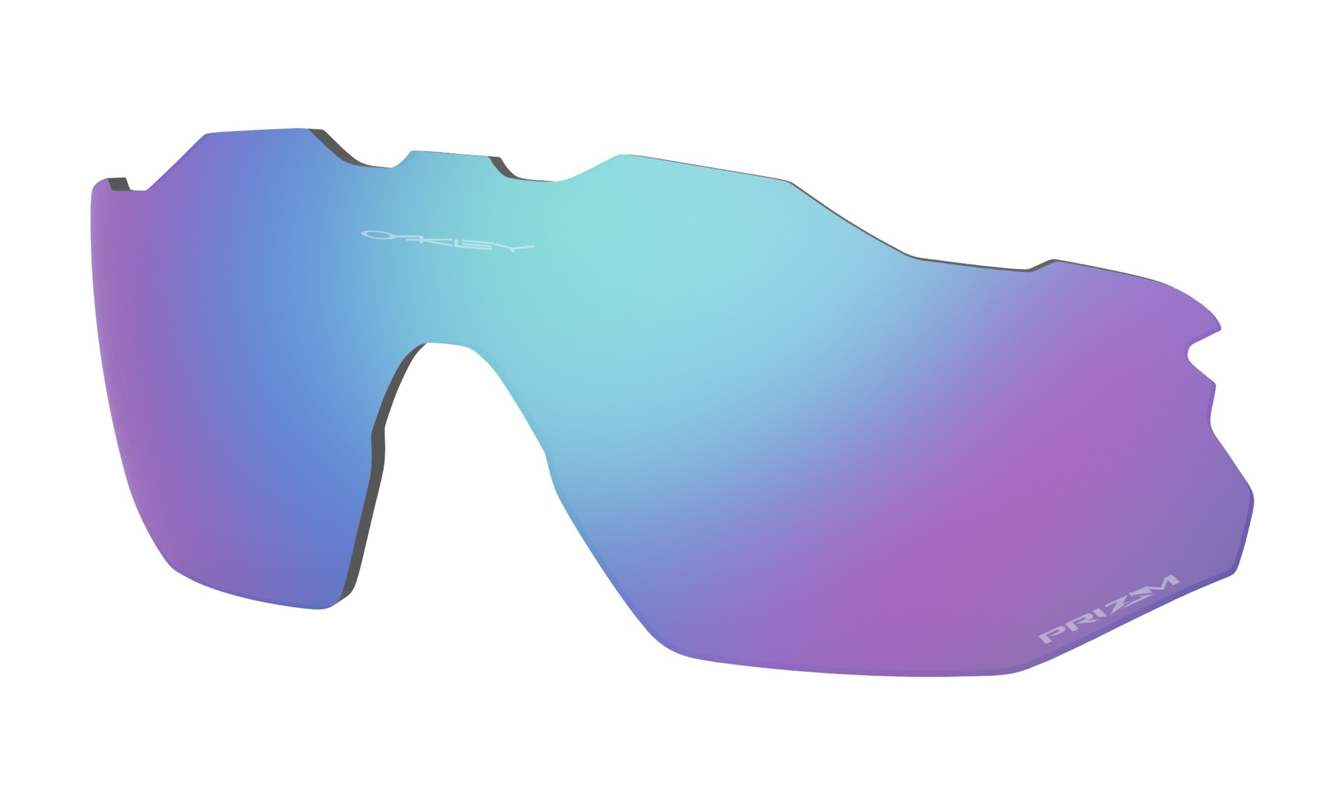 Oakley Radar EV Advancer Lins