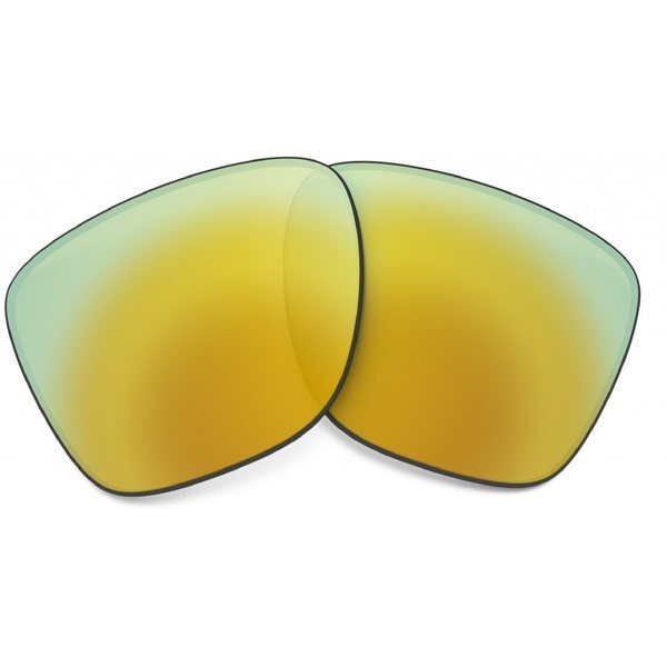 Oakley Frogskins Lins