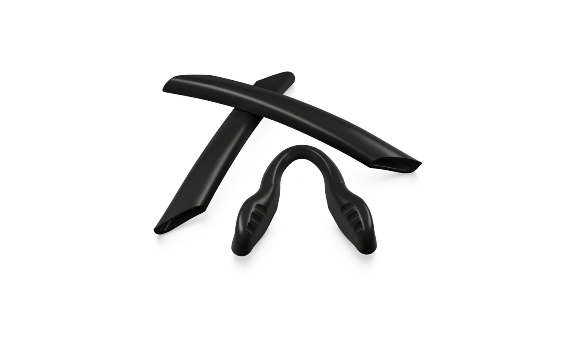 Oakley Radarlock Nose/Earsock Kit