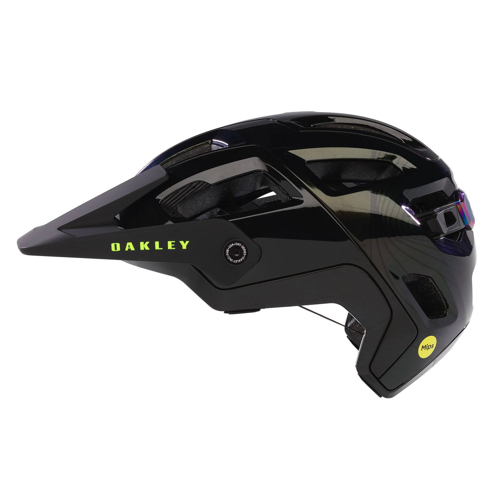 Oakley DRT5 Maven Hjälm