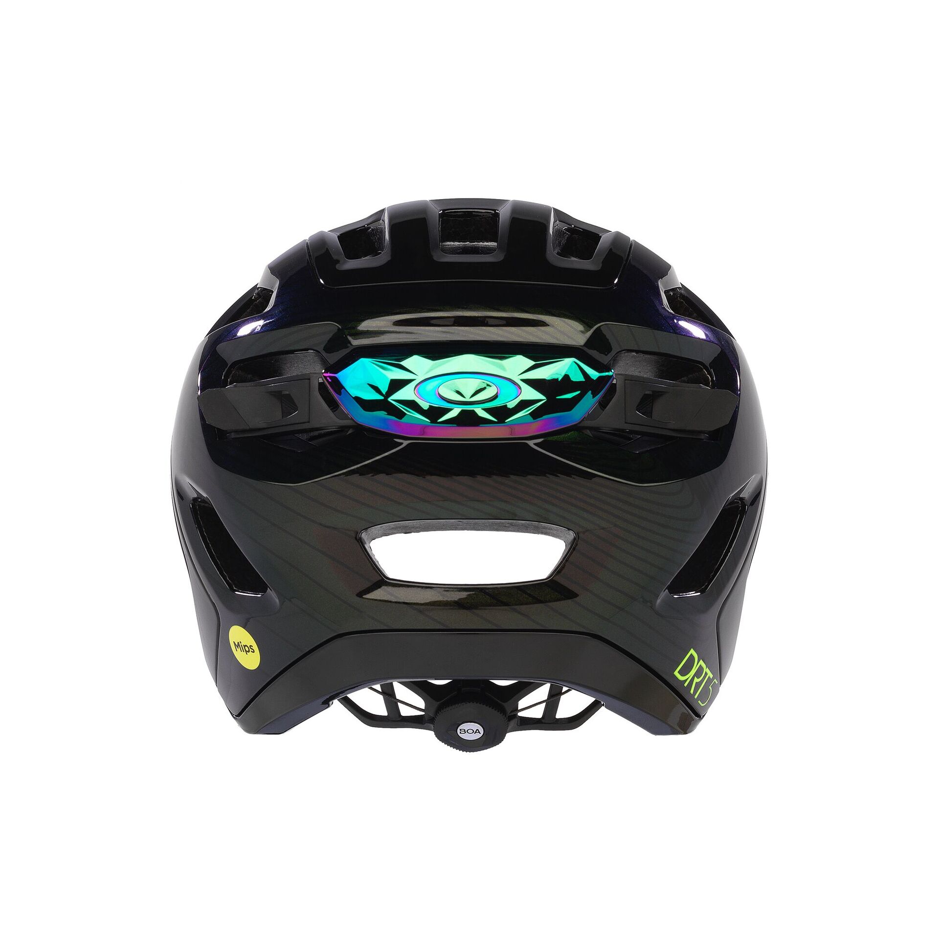 Oakley DRT5 Maven Hjälm