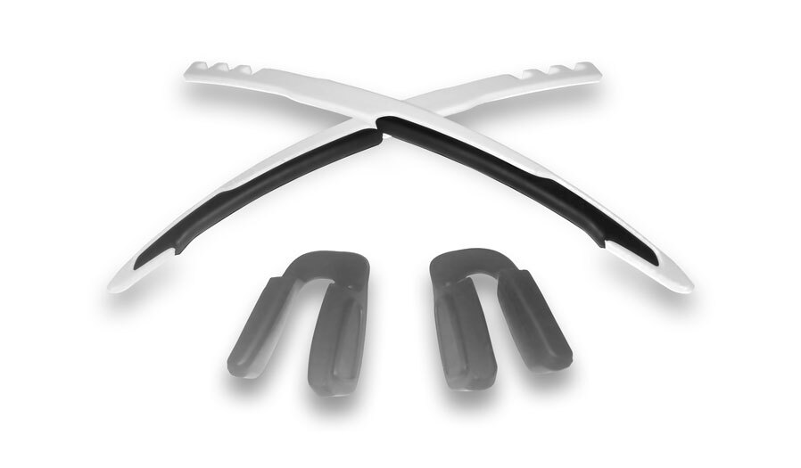 Oakley Jawbreaker Nose/Earsock Kit