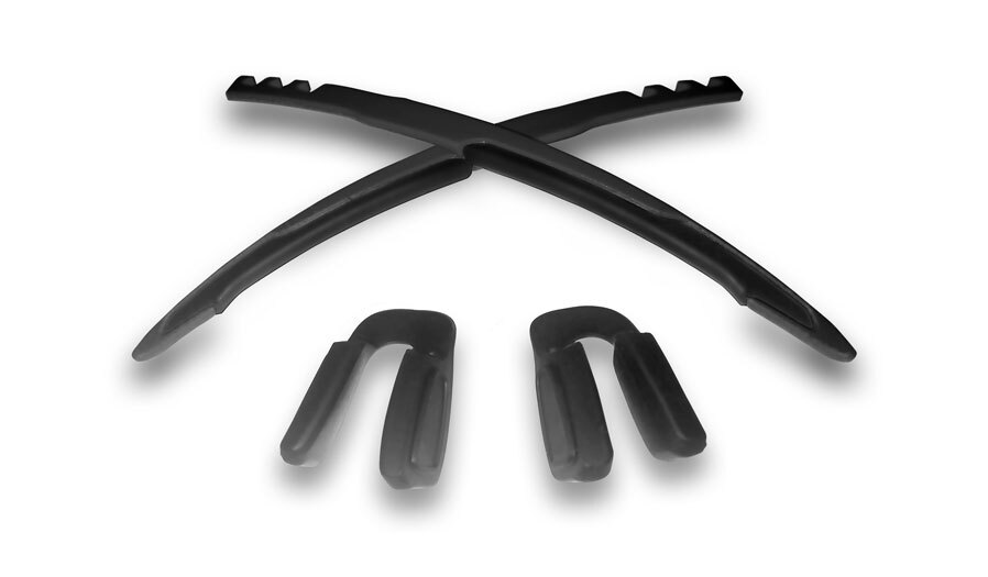Oakley Jawbreaker Nose/Earsock Kit