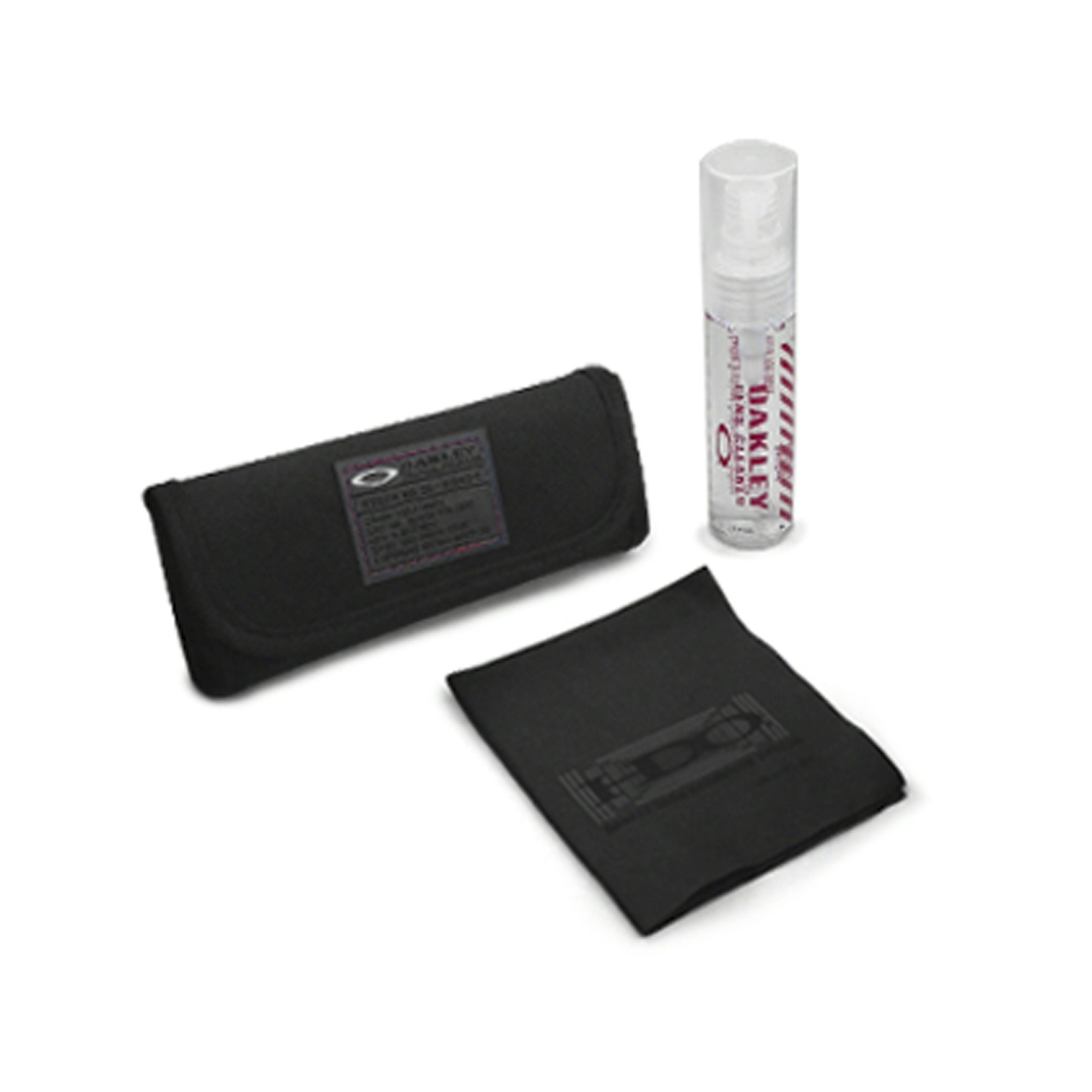 Oakley Lens Cleaning Kit