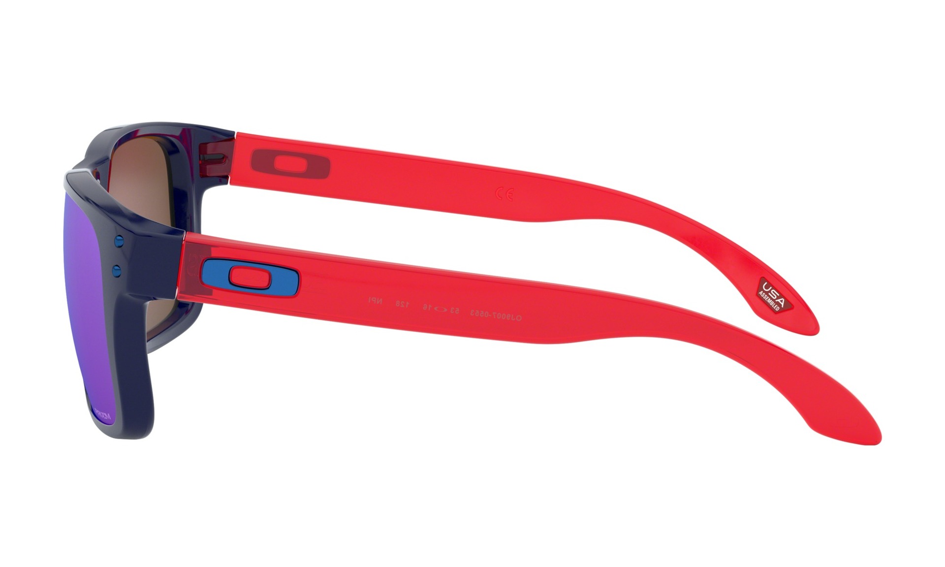 Oakley Holbrook XS Glasögon