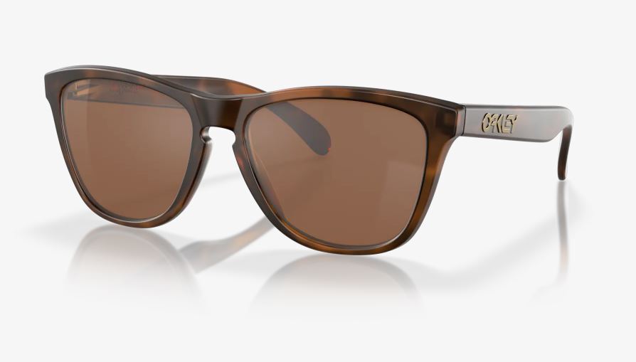 Oakley Frogskins Glasögon