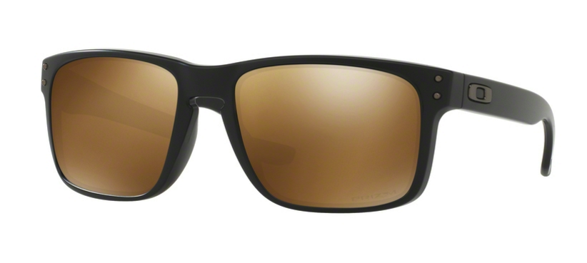 Oakley Holbrook Prizm Glasögonen