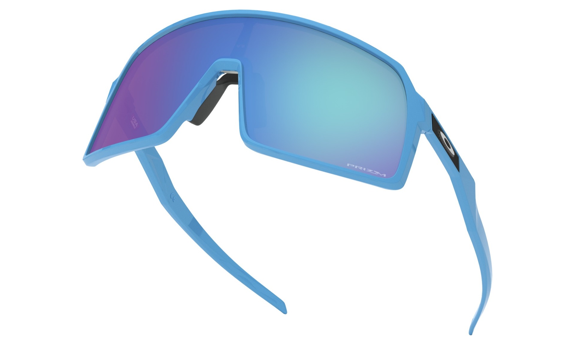 Oakley Sutro Prizm Glasögon