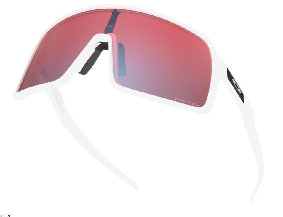 Oakley Sutro Prizm Glasögon