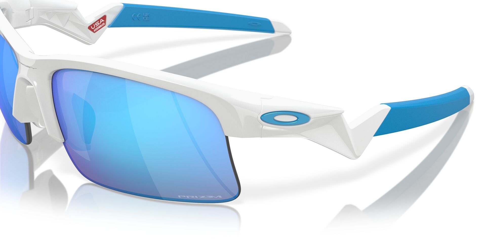 Oakley Capacitor XS Glasögon