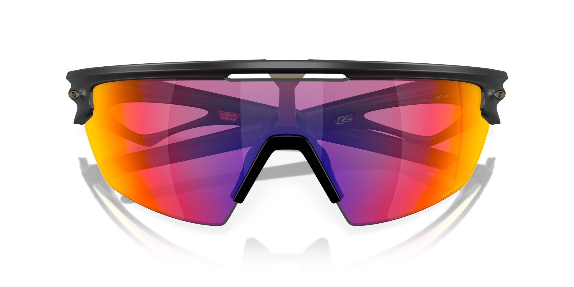 Oakley Sphaera Glasögon