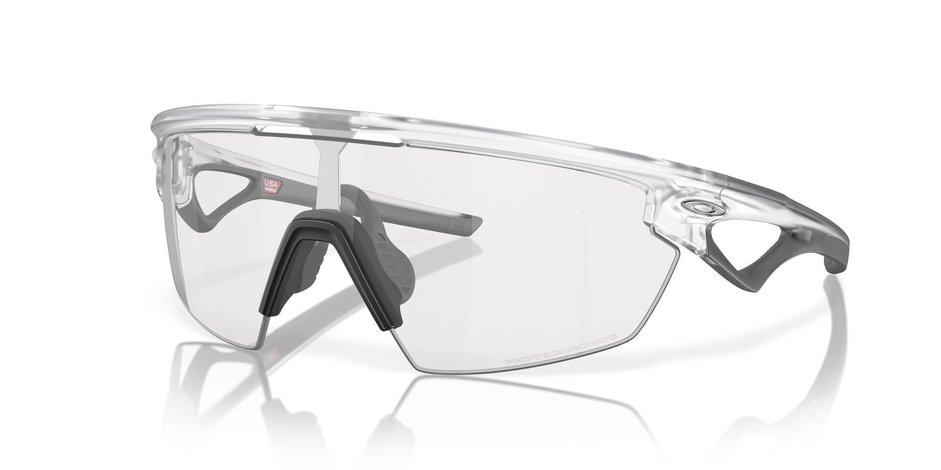 Oakley Sphaera Glasögon