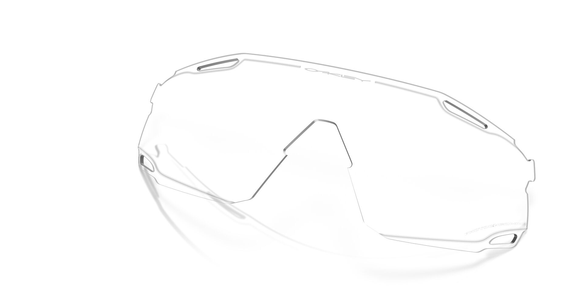 Oakley Cybr Dyno Lins