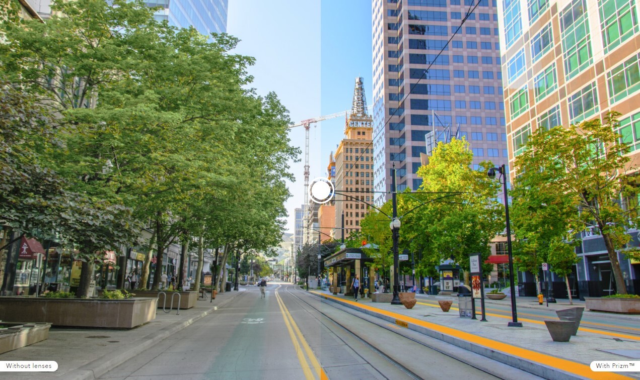 Oakley Sutro Lite Sweep Glasögon