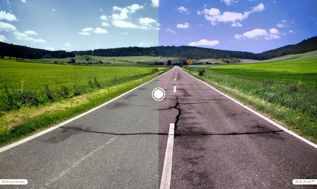 Oakley Sutro Lite Sweep Glasögon