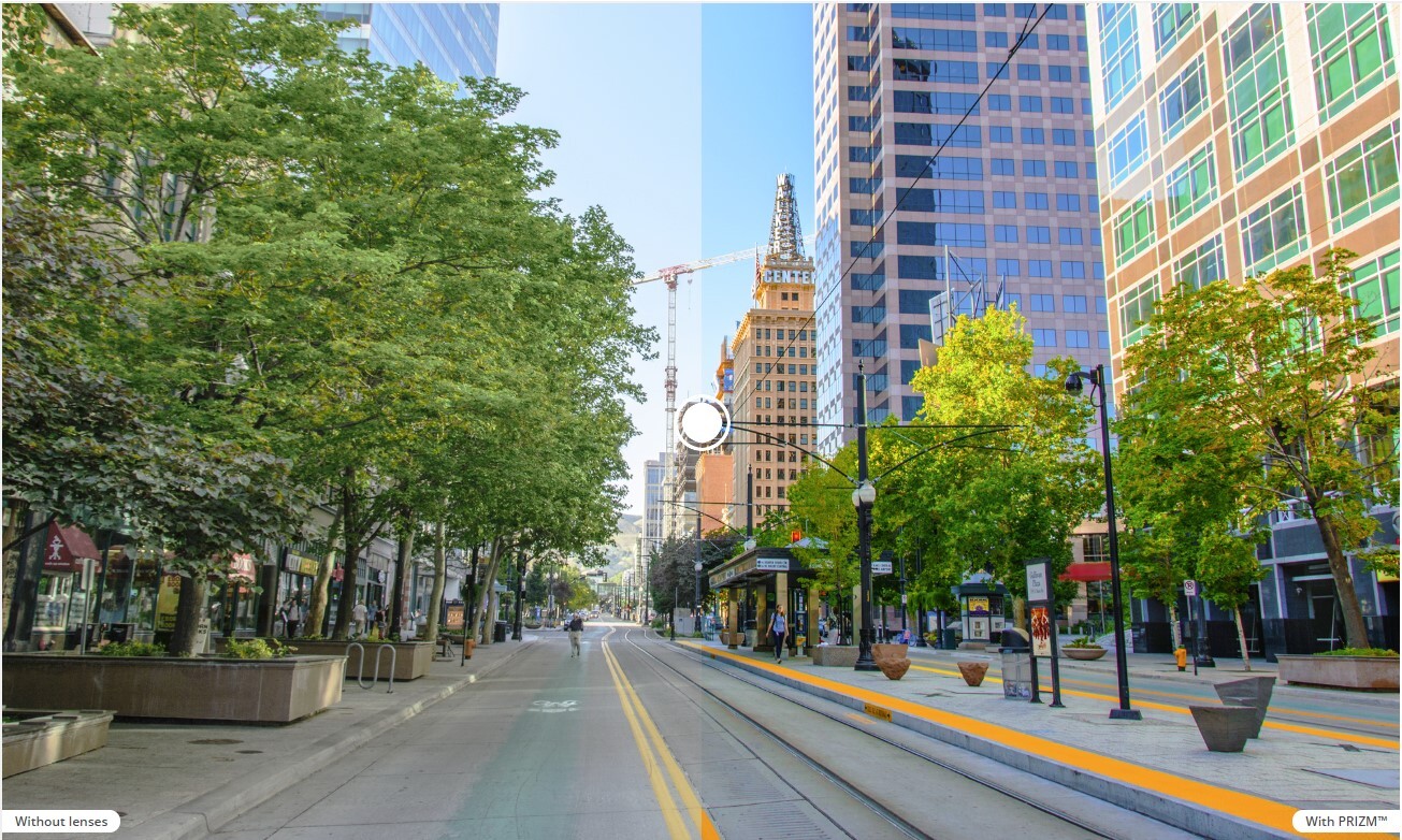 Oakley Sutro Lite Sweep Glasögon