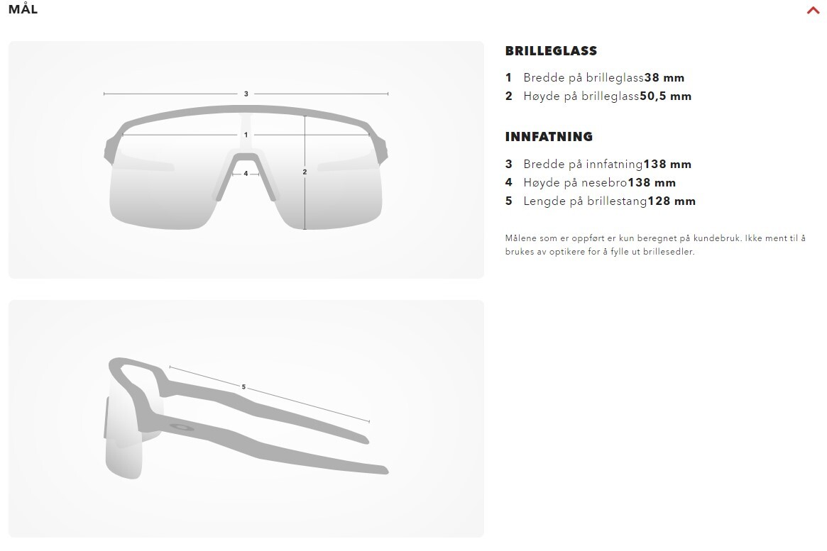 Oakley Radar EV Path Glasögon