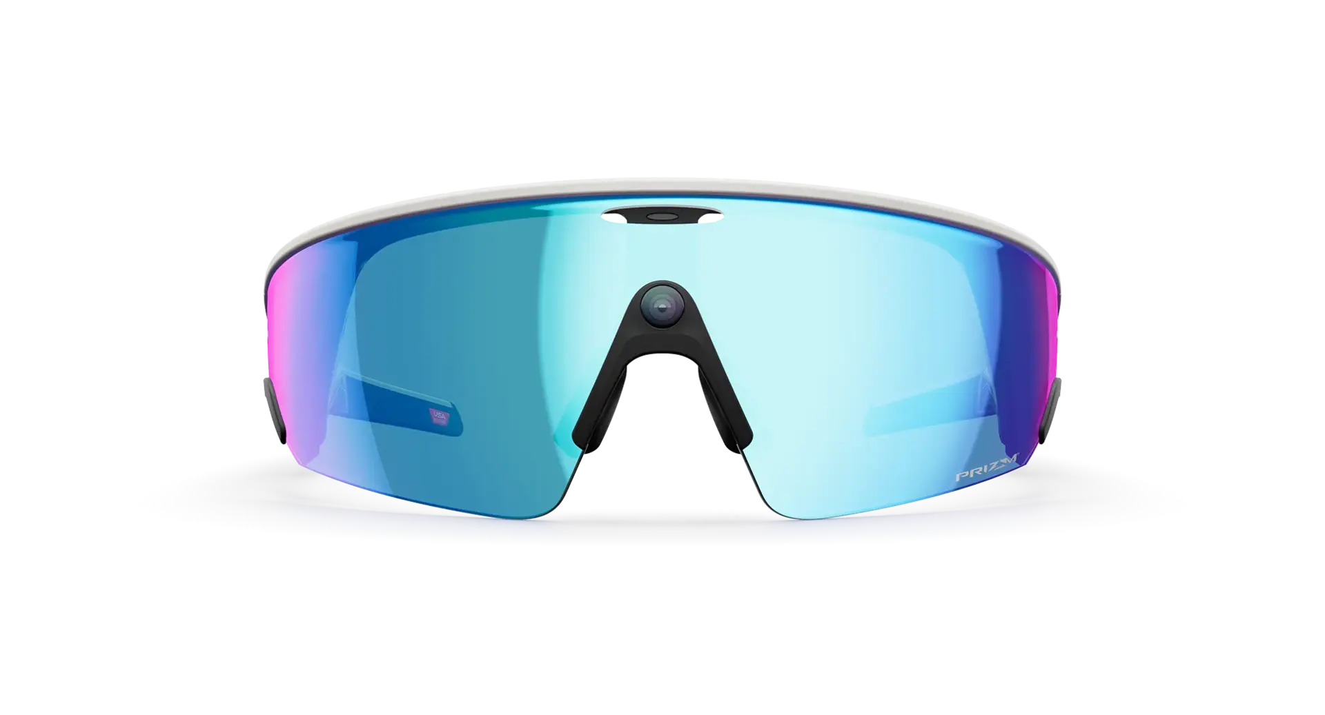 Oakley Meta Vanguard AI-Glasögon