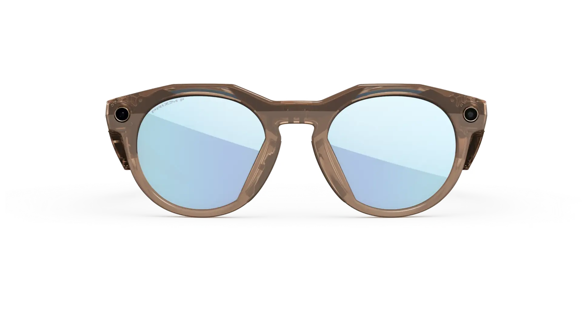 Oakley Meta HSTN AI-Glasögon