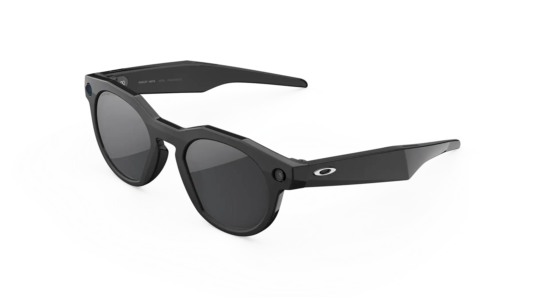 Oakley Meta HSTN AI-Glasögon