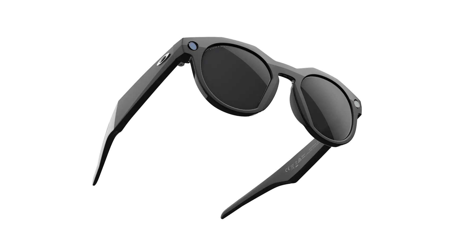 Oakley Meta HSTN AI-Glasögon
