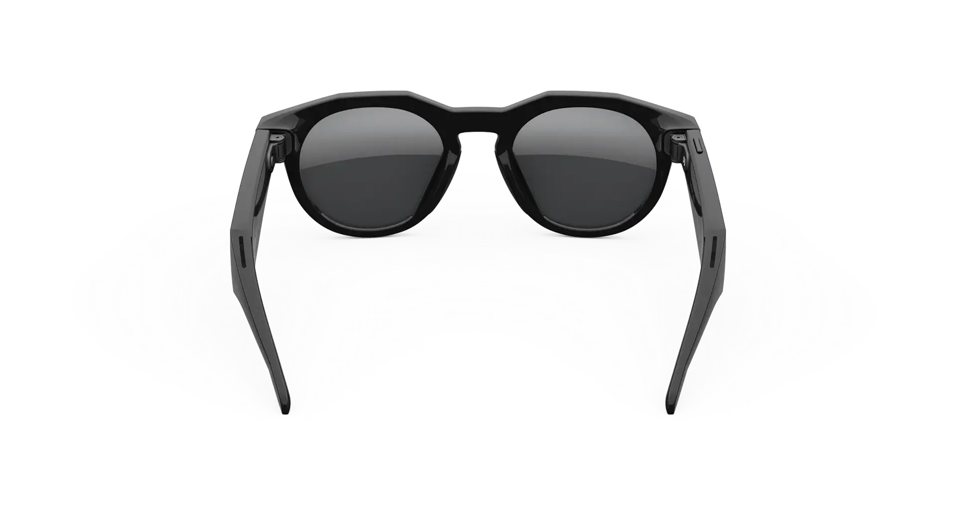 Oakley Meta HSTN AI-Glasögon
