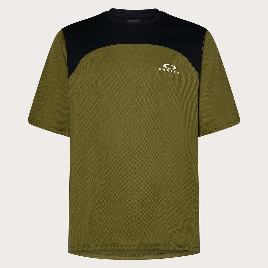 Oakley Free Ride SS Cykeltröja