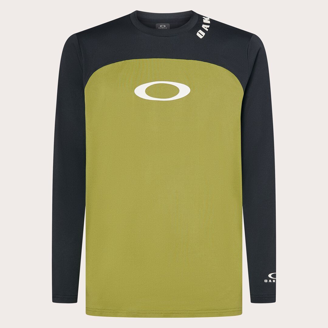 Oakley Free Ride RC LS Cykeltröja