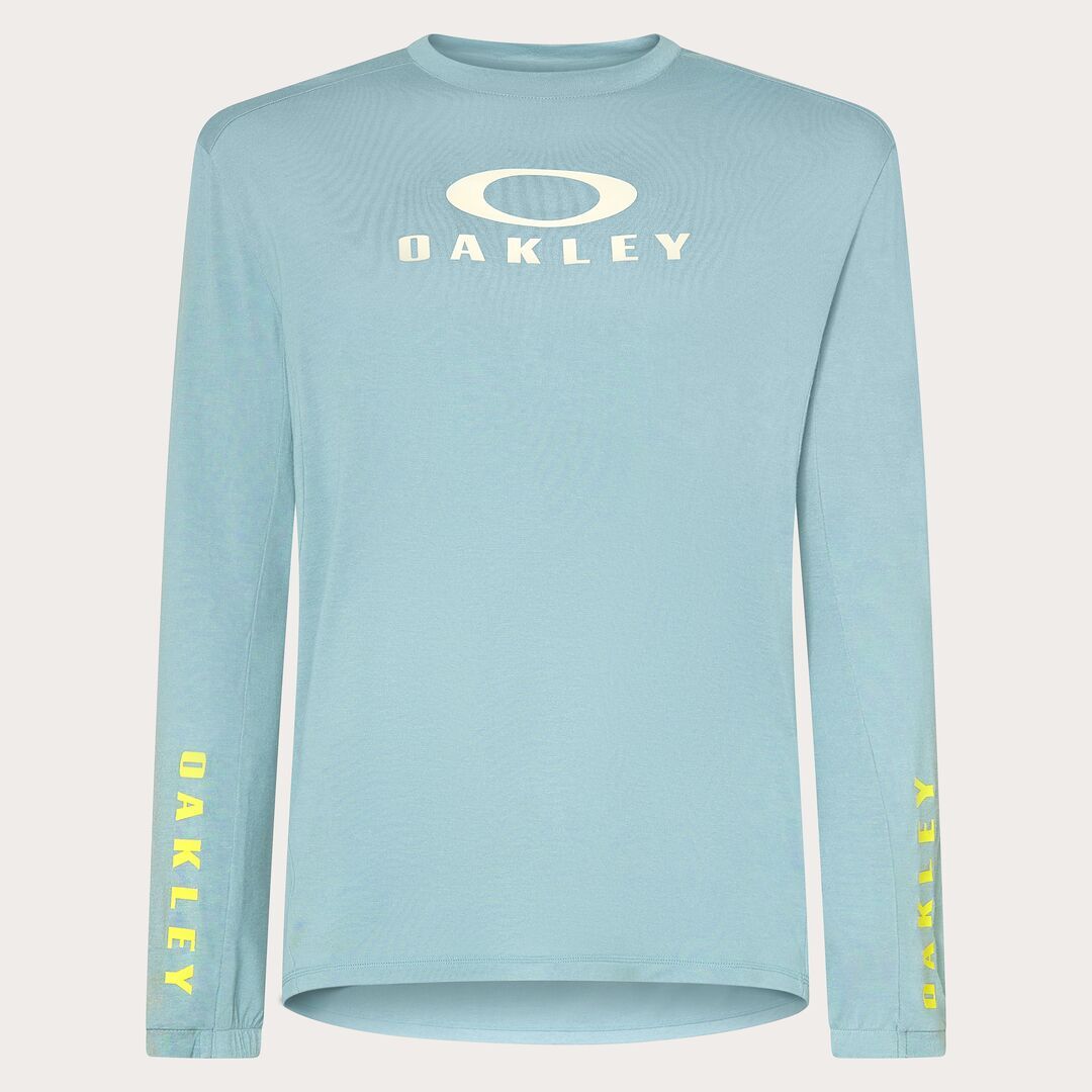 Oakley Seeker Flow LS Cykeltröja
