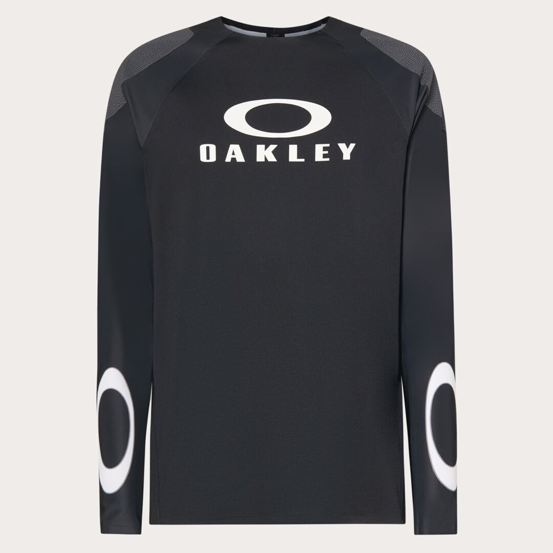 Oakley Seeker Edge LS Cykeltröja