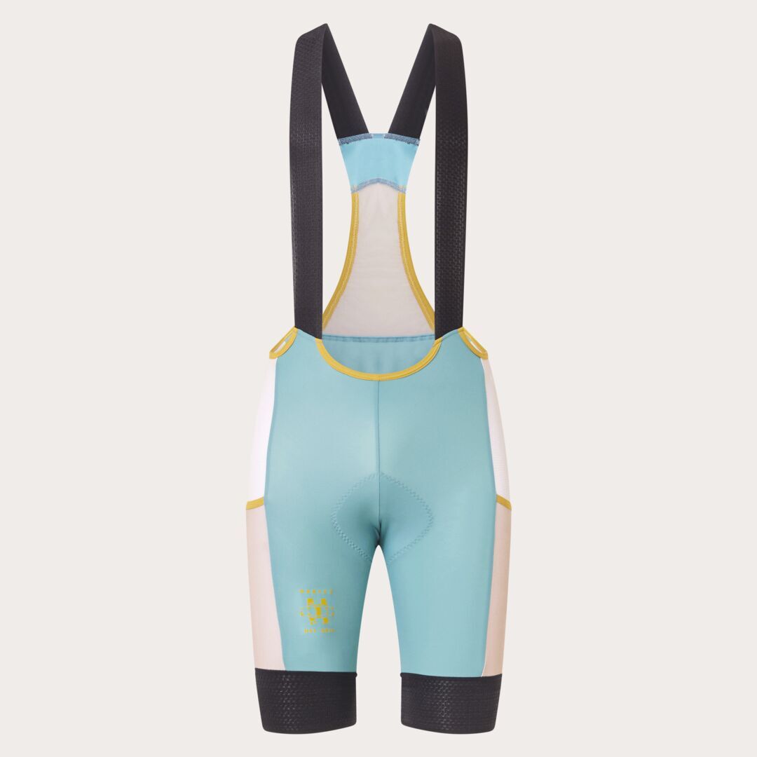 Oakley Off Grid Cargo BIB Cykelshorts