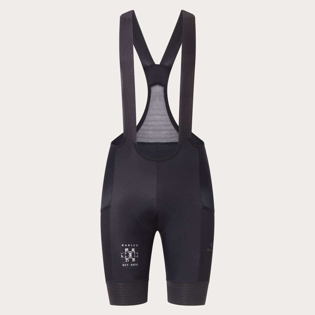 Oakley Off Grid Cargo BIB Cykelshorts