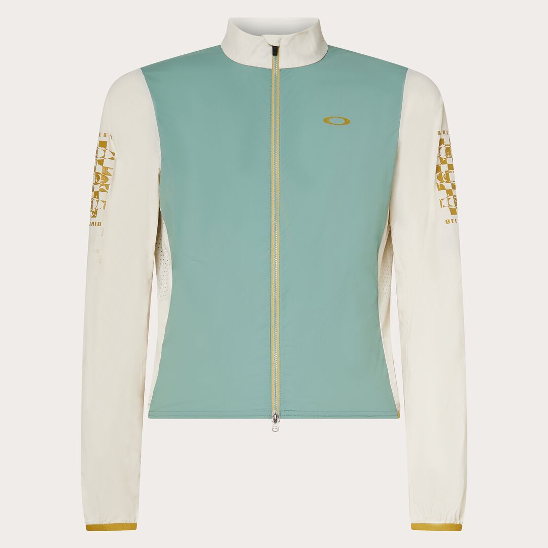 Oakley Off Grid PKBL 2.0 Cykel Jacka