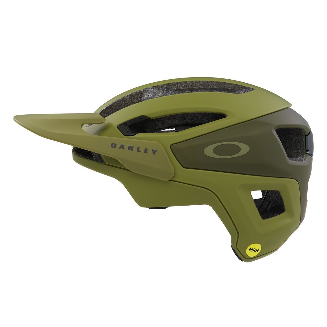 Oakley DRT3 Trail Cykelhjälm