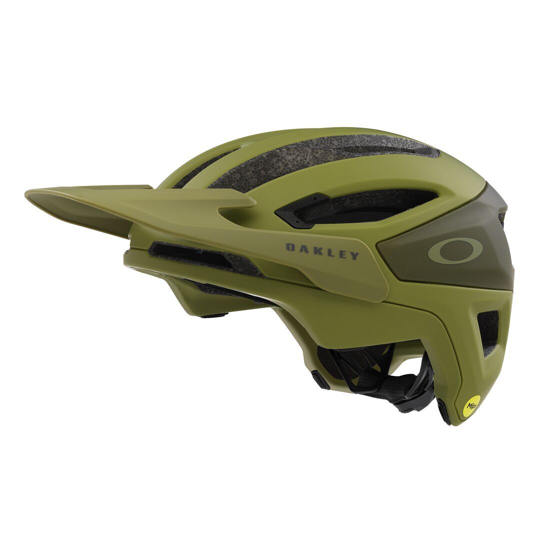 Oakley DRT3 Trail Cykelhjälm