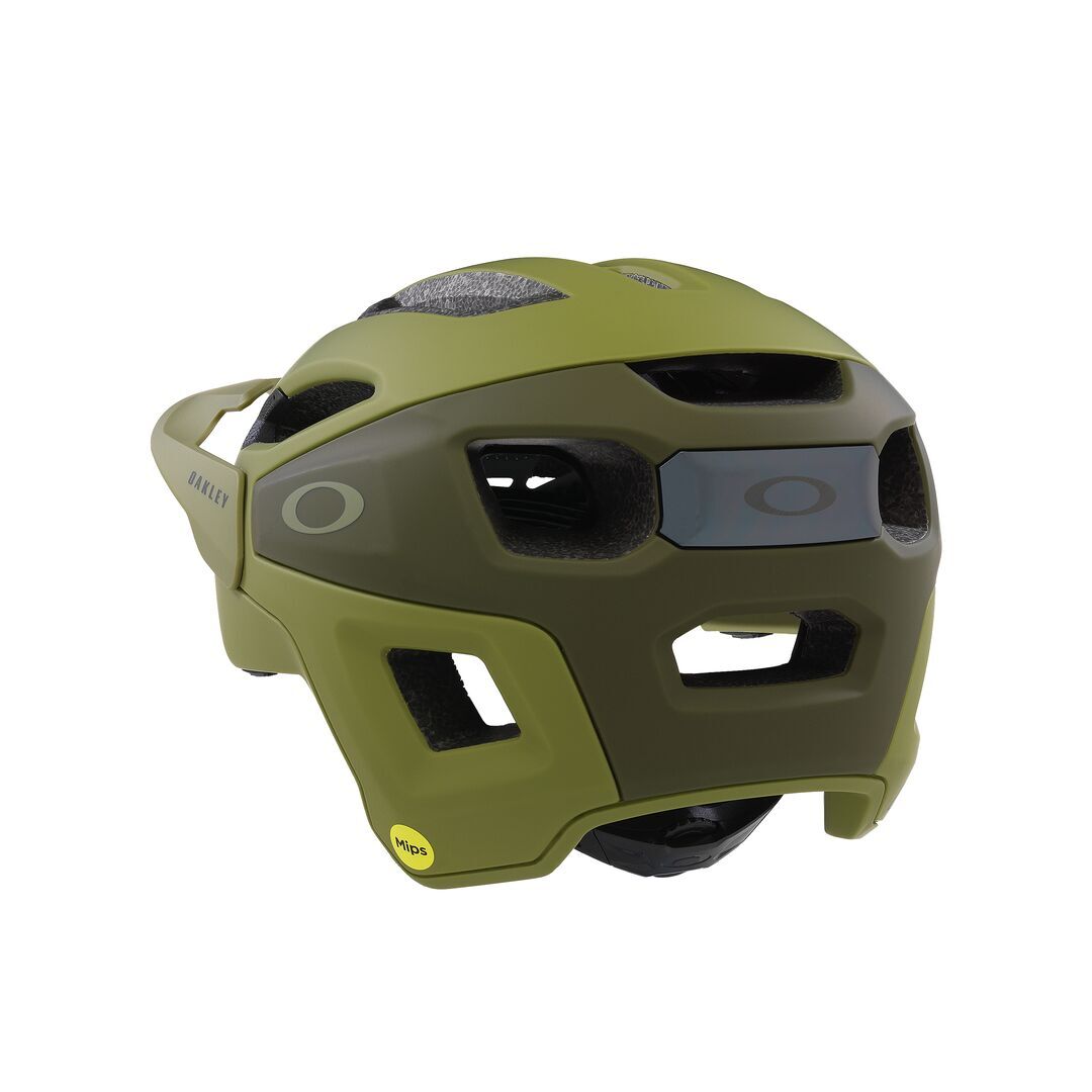 Oakley DRT3 Trail Cykelhjälm