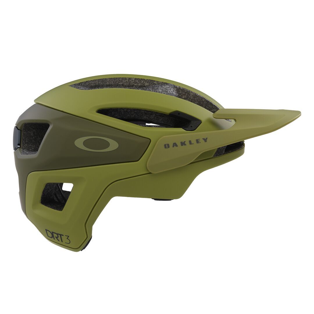 Oakley DRT3 Trail Cykelhjälm
