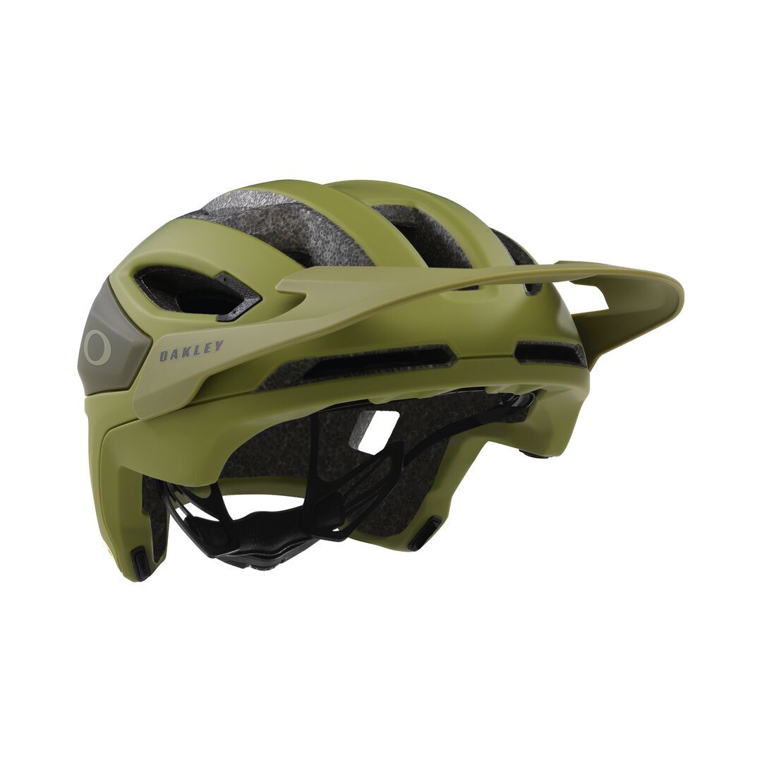 Oakley DRT3 Trail Cykelhjälm