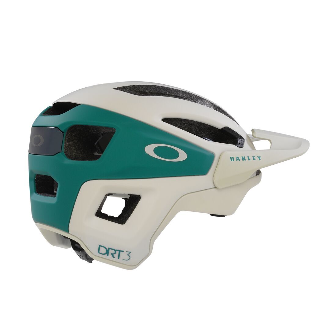 Oakley DRT3 Trail Cykelhjälm